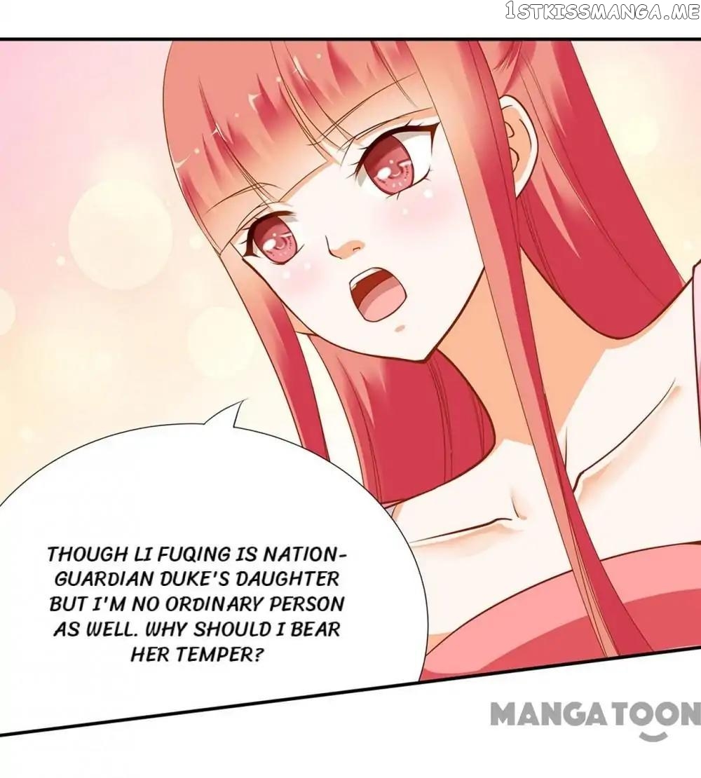 The Princess’s Time Travel Chapter 9 - page 42