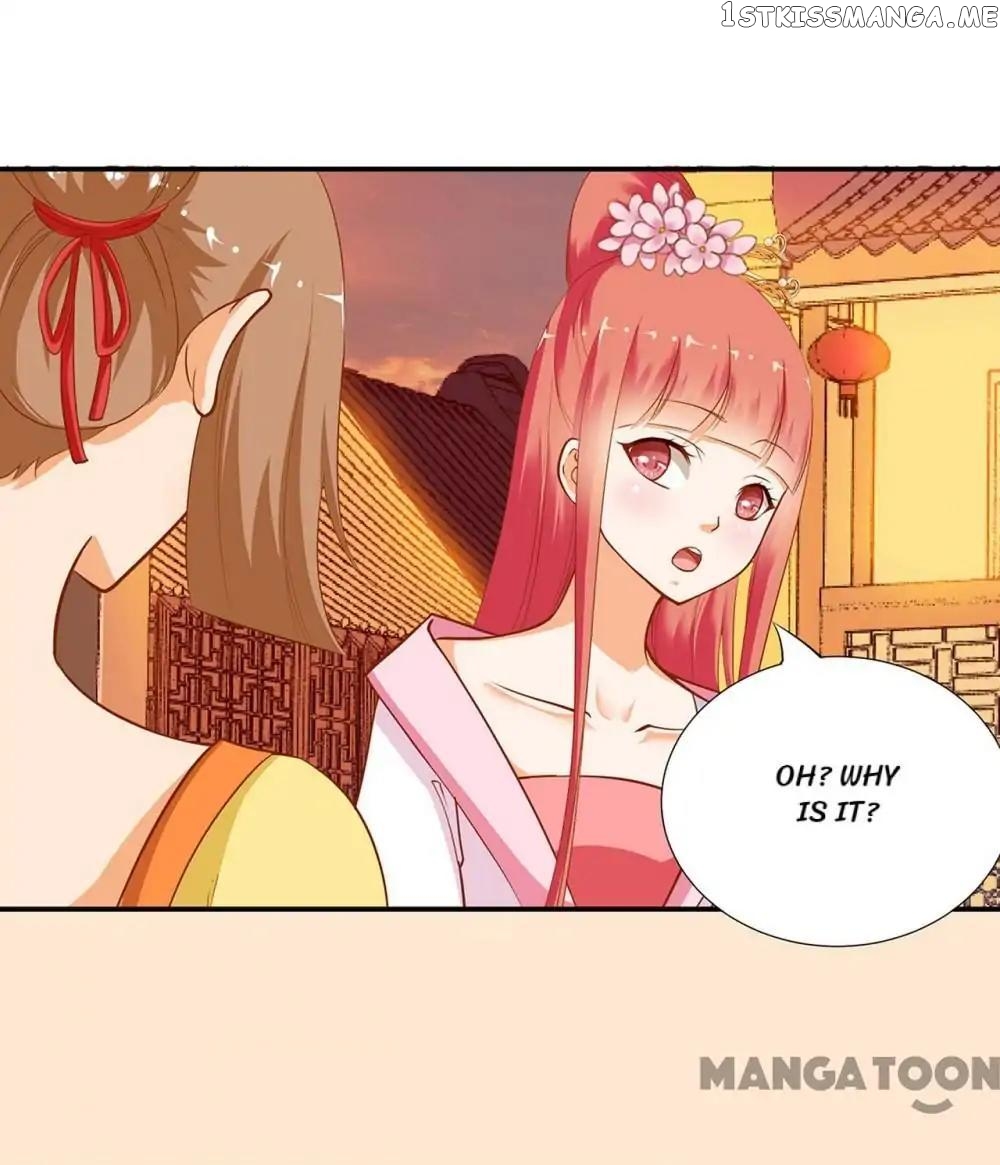The Princess’s Time Travel Chapter 9 - page 43