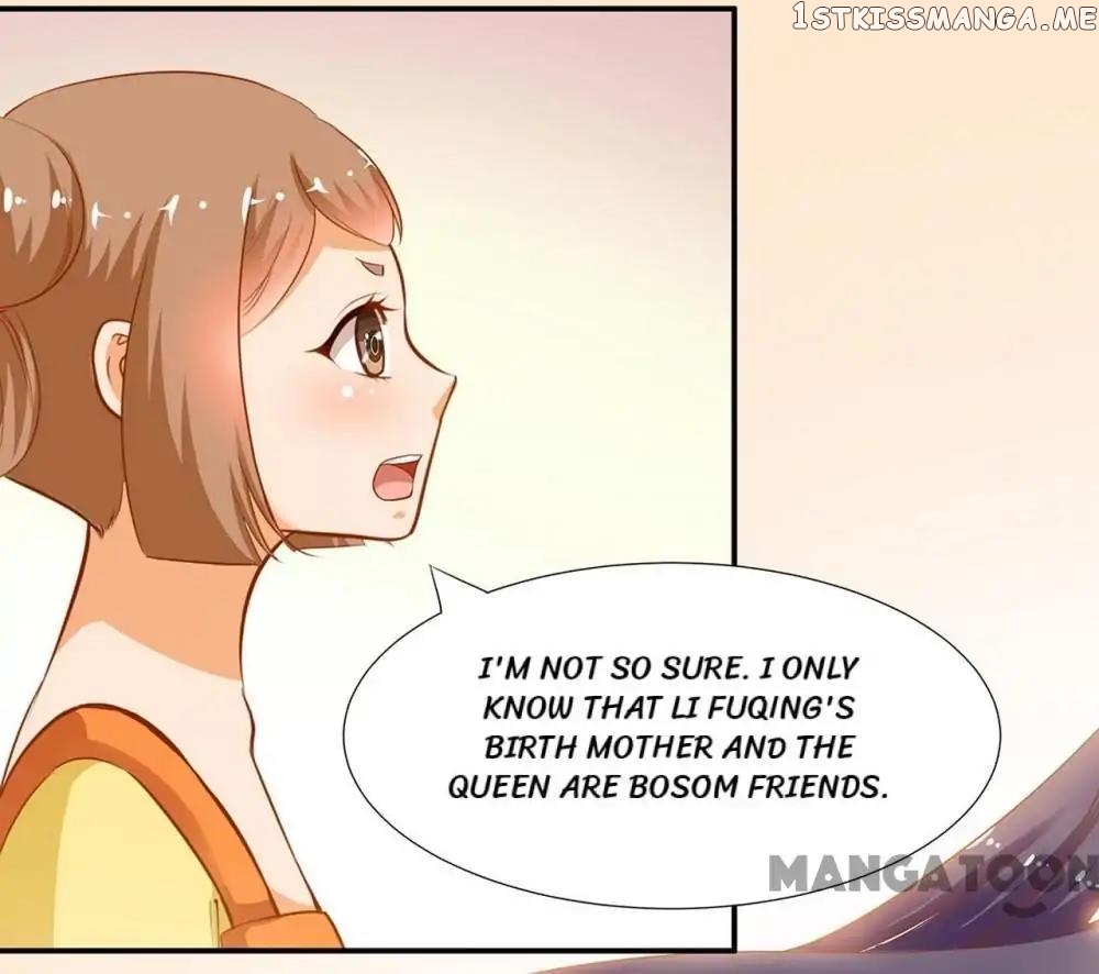 The Princess’s Time Travel Chapter 9 - page 44