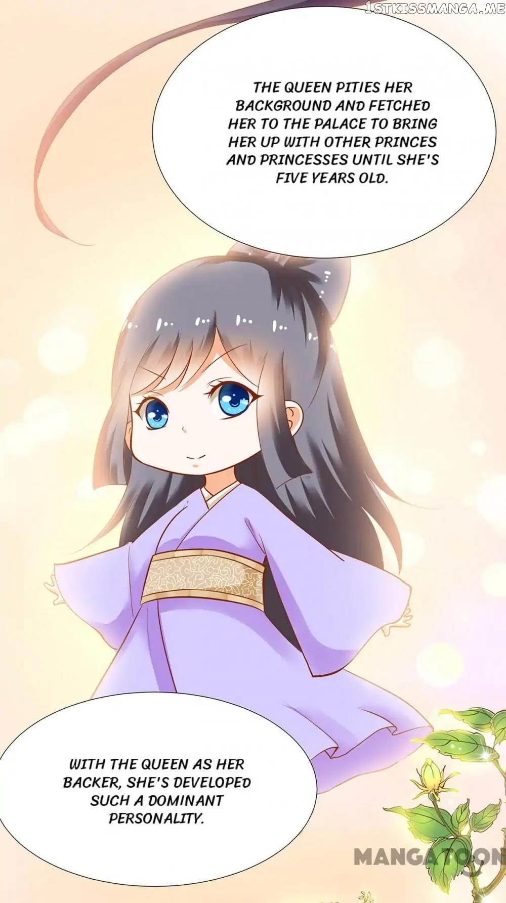 The Princess’s Time Travel Chapter 9 - page 46