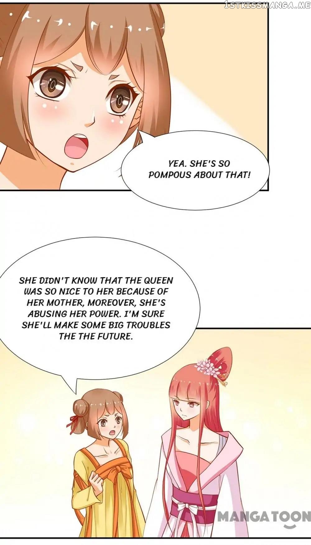 The Princess’s Time Travel Chapter 9 - page 49