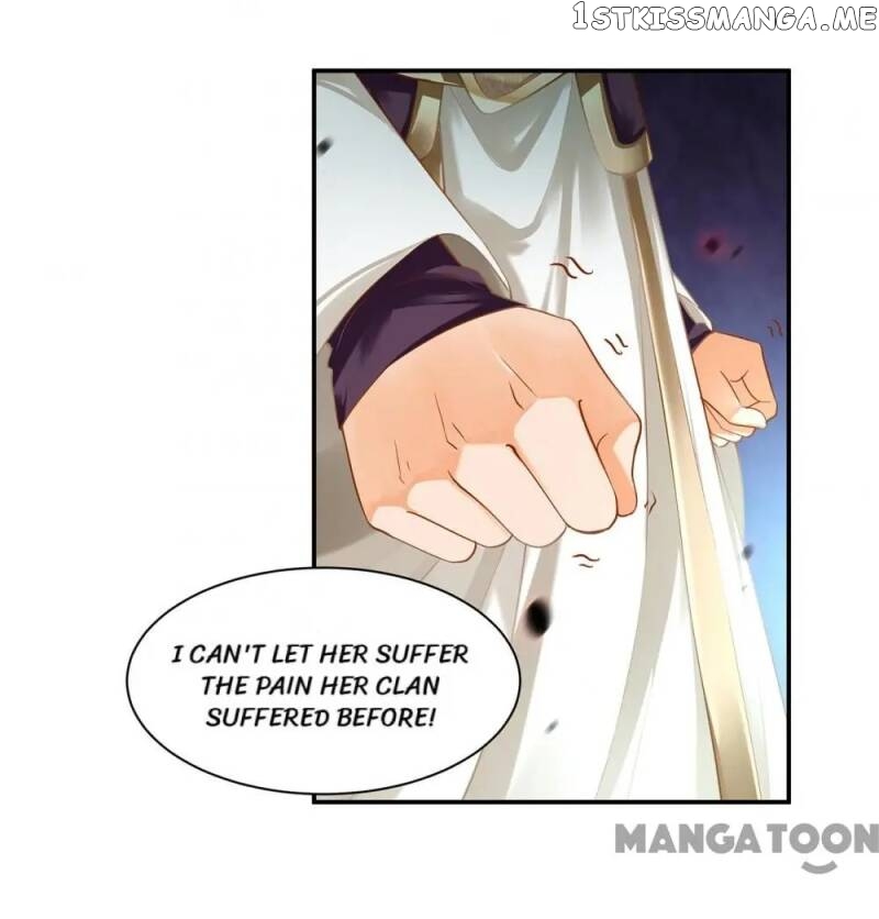 The Princess’s Time Travel Chapter 127 - page 28