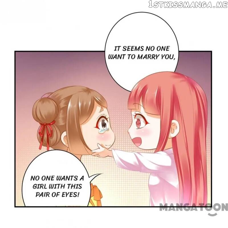 The Princess’s Time Travel Chapter 127 - page 32