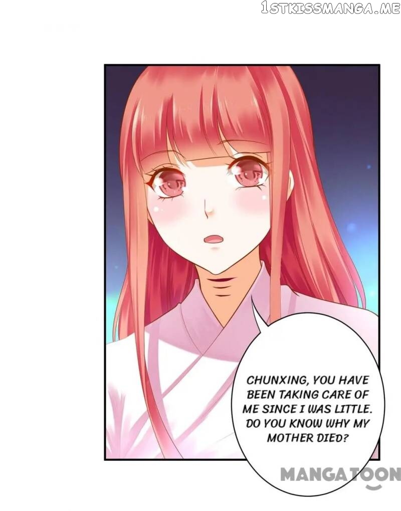The Princess’s Time Travel Chapter 127 - page 34