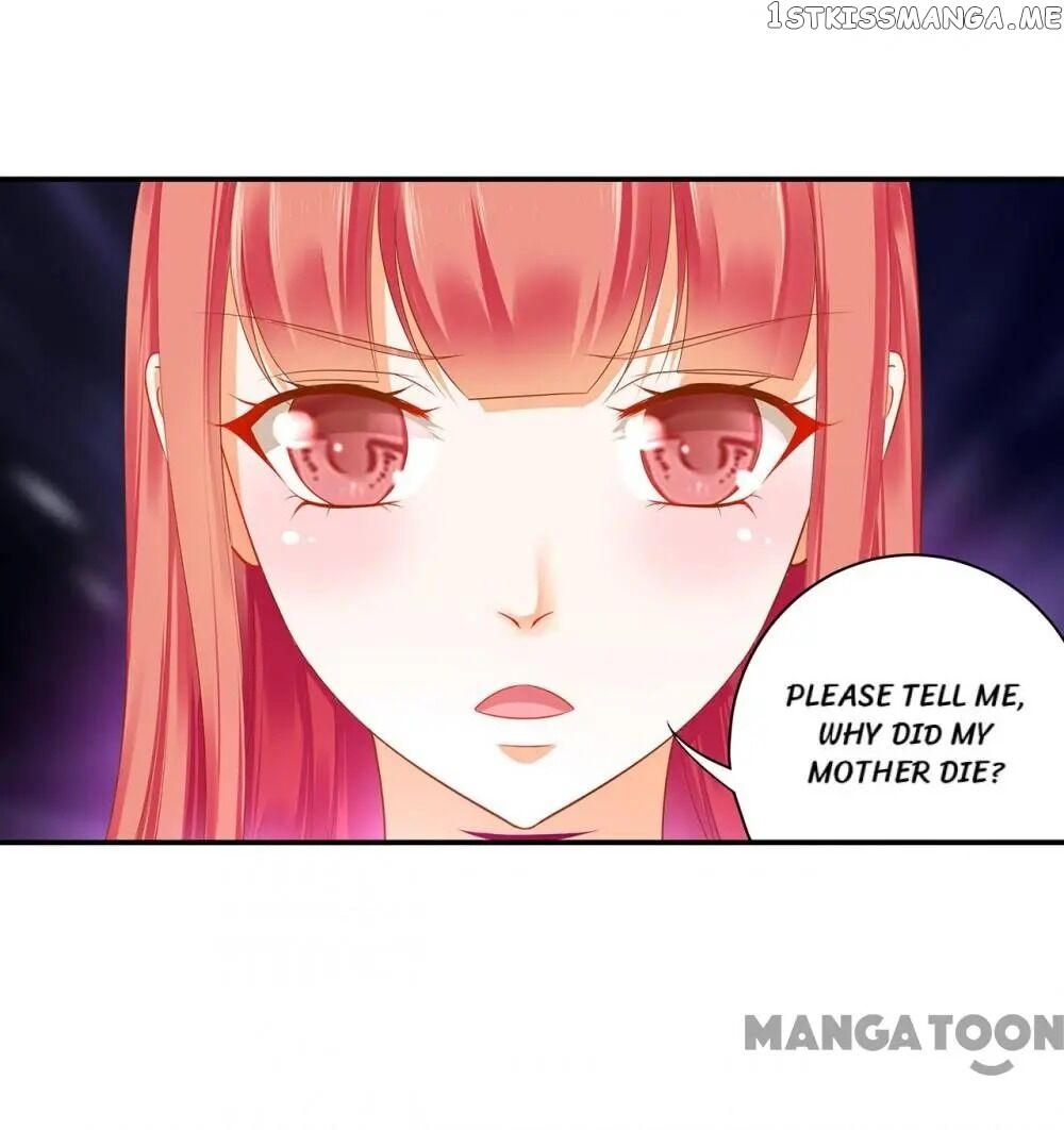 The Princess’s Time Travel Chapter 127 - page 38