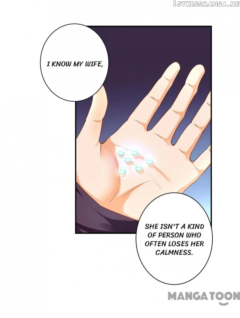 The Princess’s Time Travel Chapter 127 - page 7