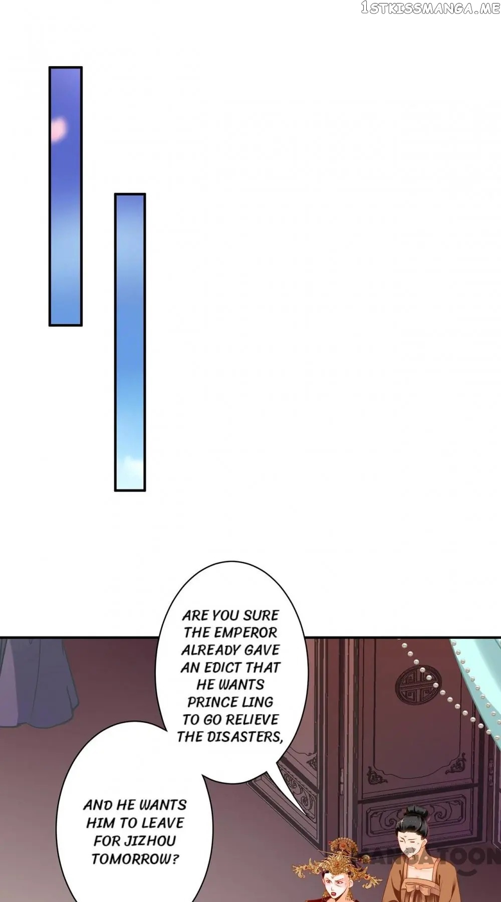 The Princess’s Time Travel Chapter 163 - page 11