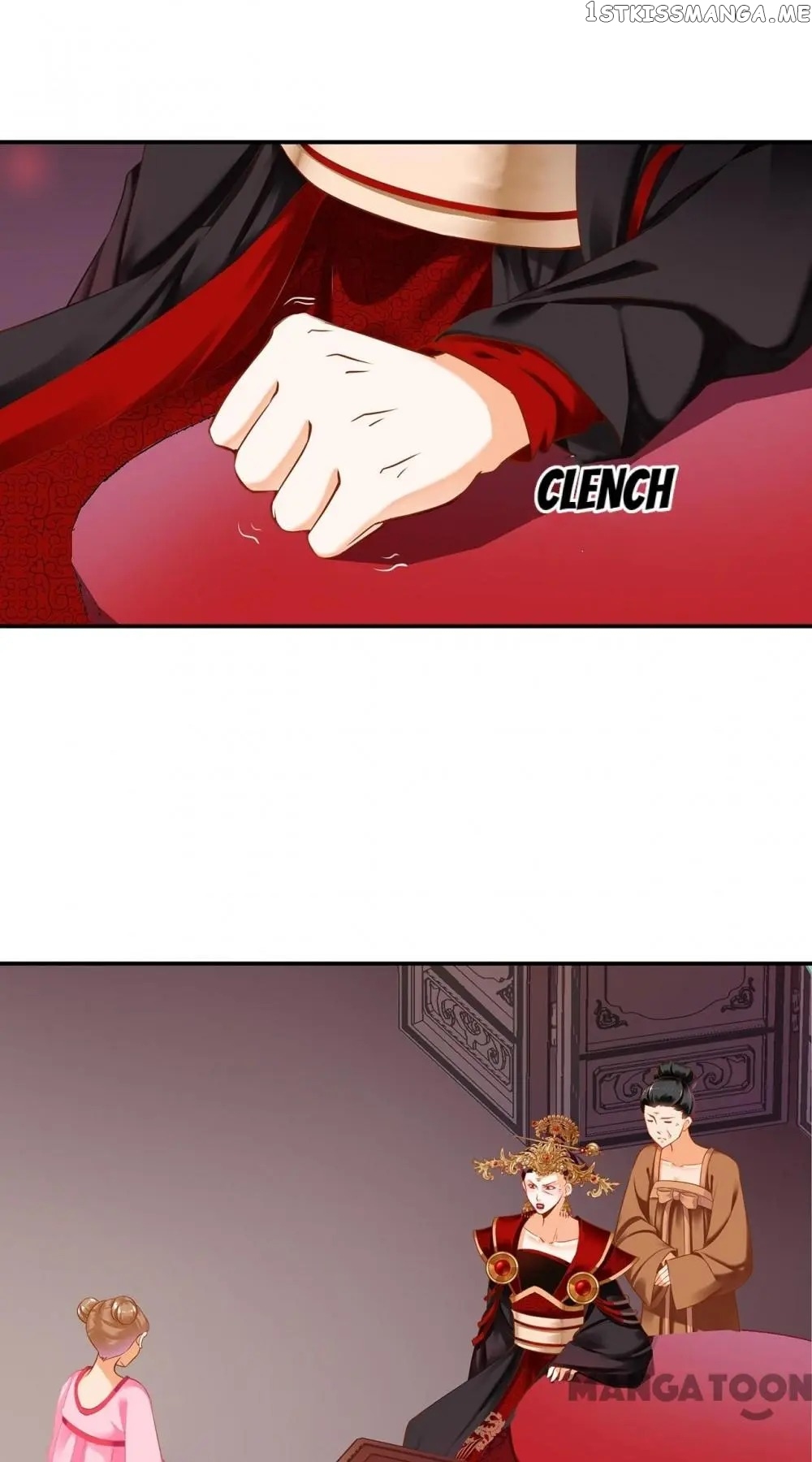 The Princess’s Time Travel Chapter 163 - page 15