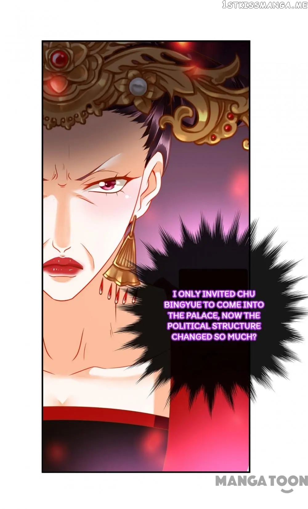 The Princess’s Time Travel Chapter 163 - page 18