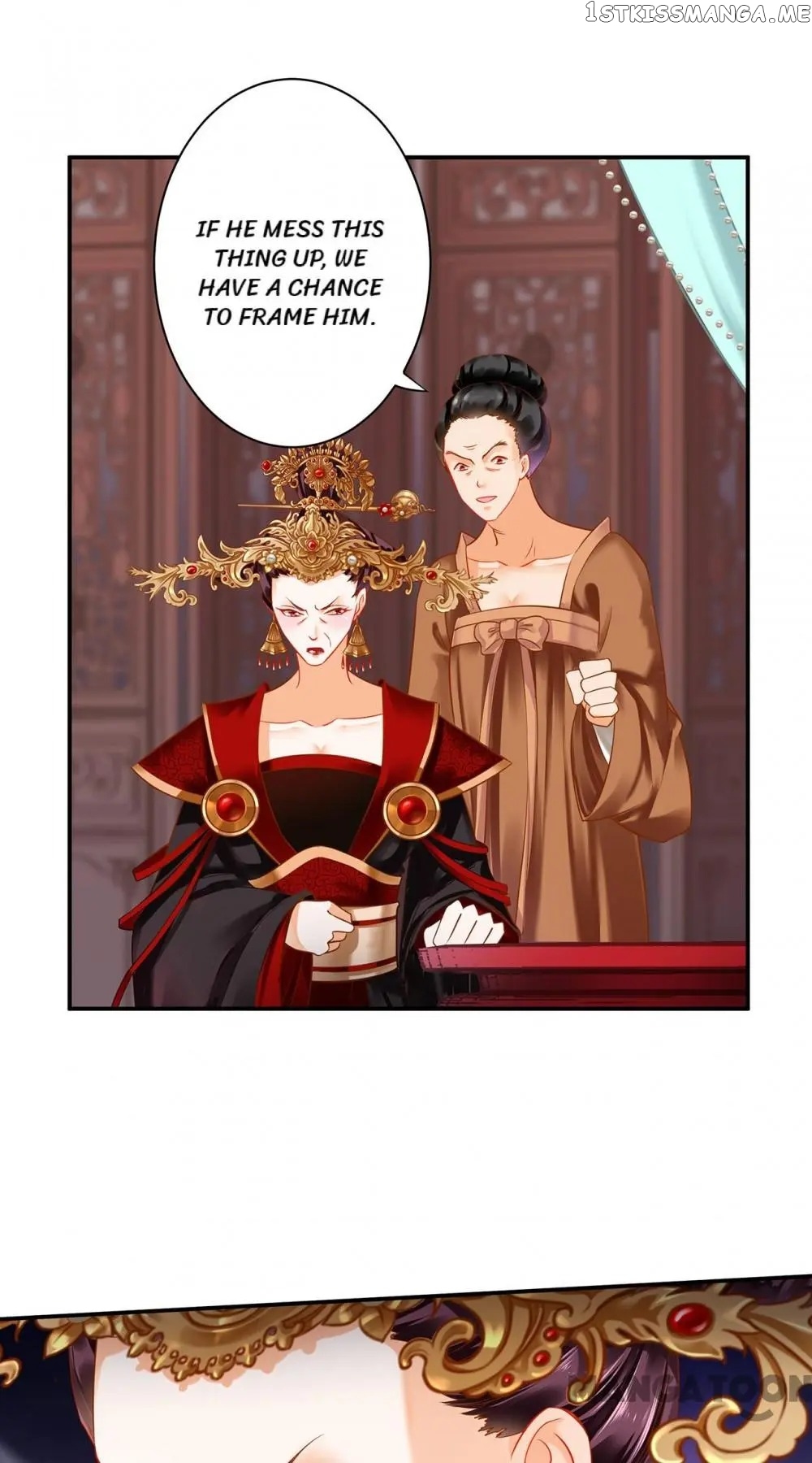 The Princess’s Time Travel Chapter 163 - page 21