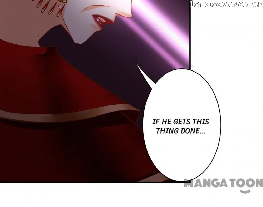 The Princess’s Time Travel Chapter 163 - page 26