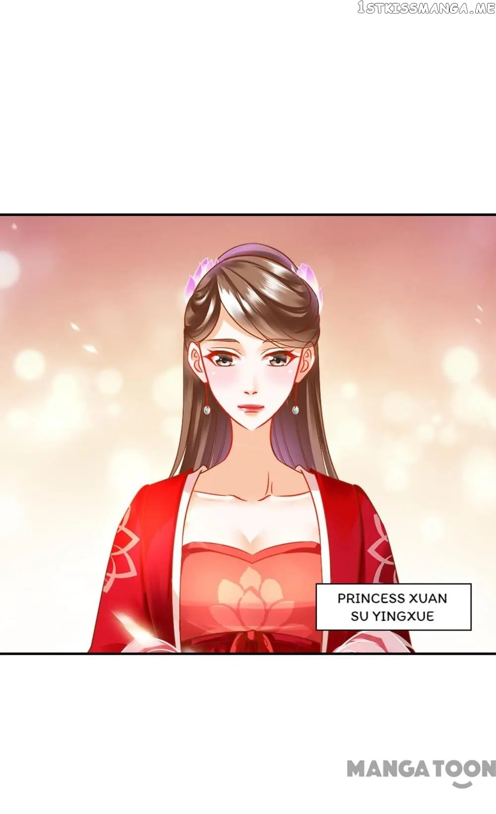 The Princess’s Time Travel Chapter 163 - page 37