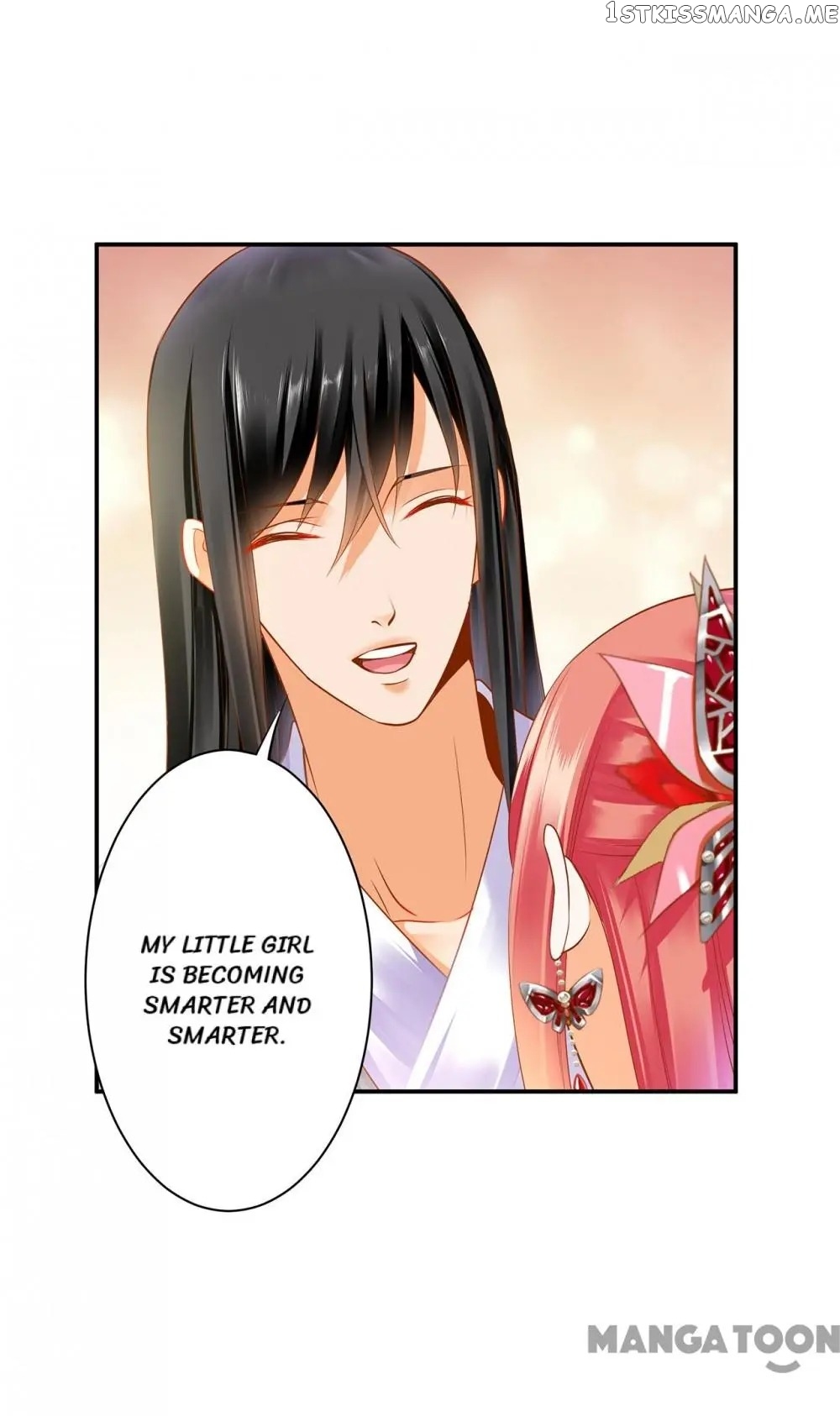 The Princess’s Time Travel Chapter 163 - page 4