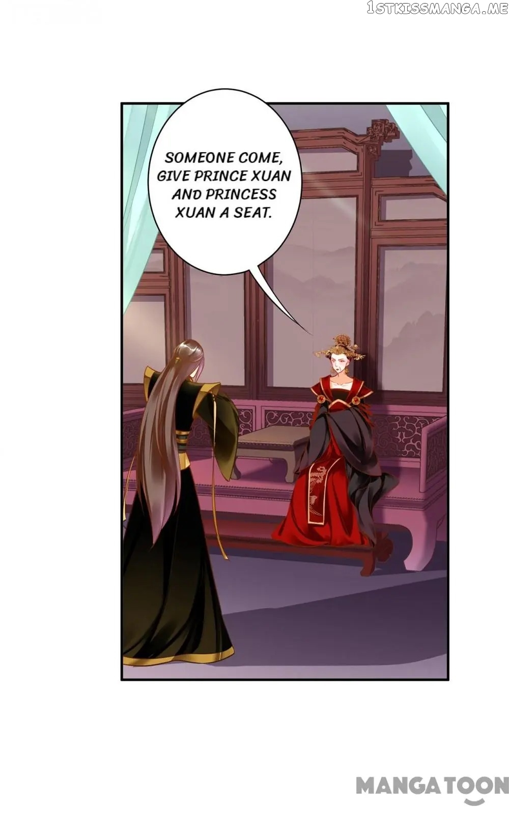 The Princess’s Time Travel Chapter 163 - page 40