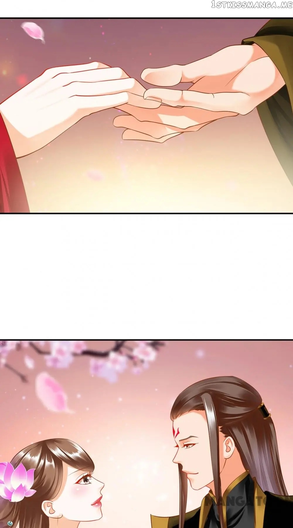 The Princess’s Time Travel Chapter 163 - page 41