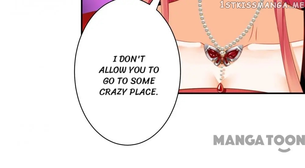 The Princess’s Time Travel Chapter 163 - page 6