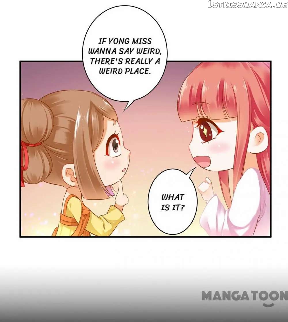 The Princess’s Time Travel Chapter 128 - page 14