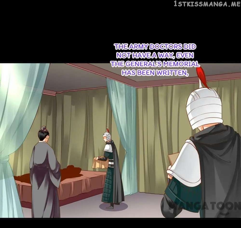 The Princess’s Time Travel Chapter 128 - page 16