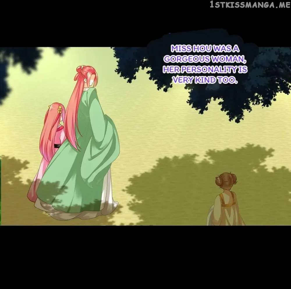 The Princess’s Time Travel Chapter 128 - page 2
