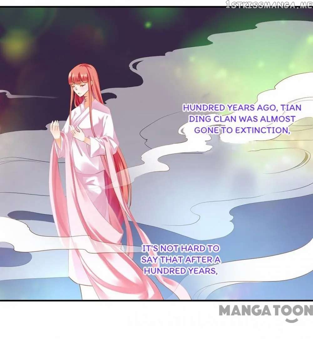 The Princess’s Time Travel Chapter 128 - page 23