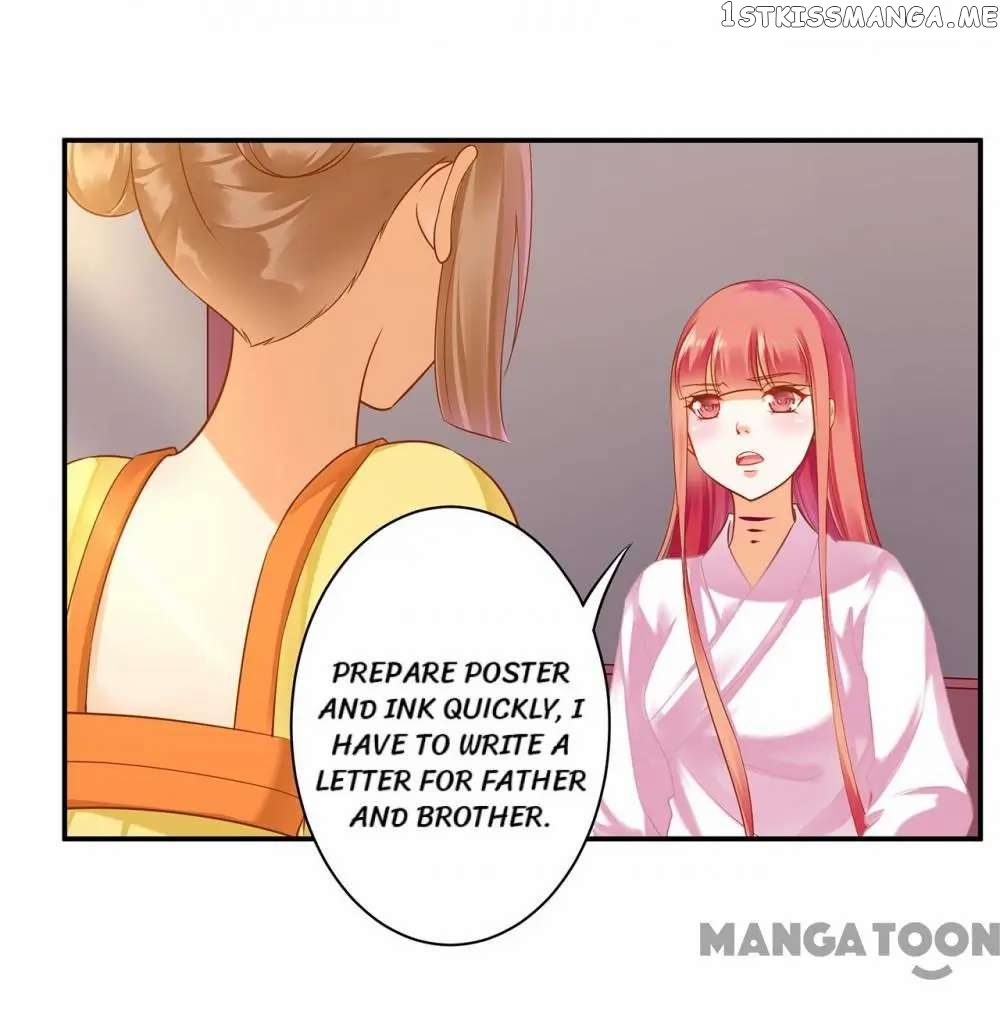 The Princess’s Time Travel Chapter 128 - page 26