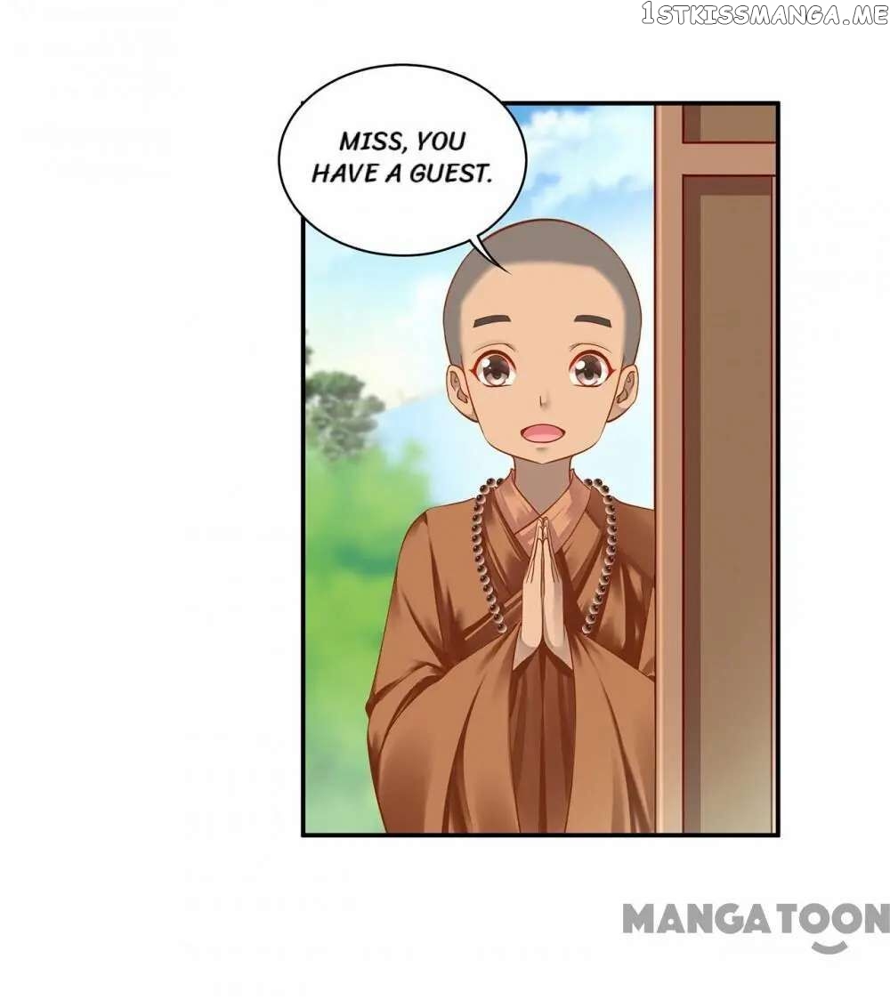 The Princess’s Time Travel Chapter 128 - page 31