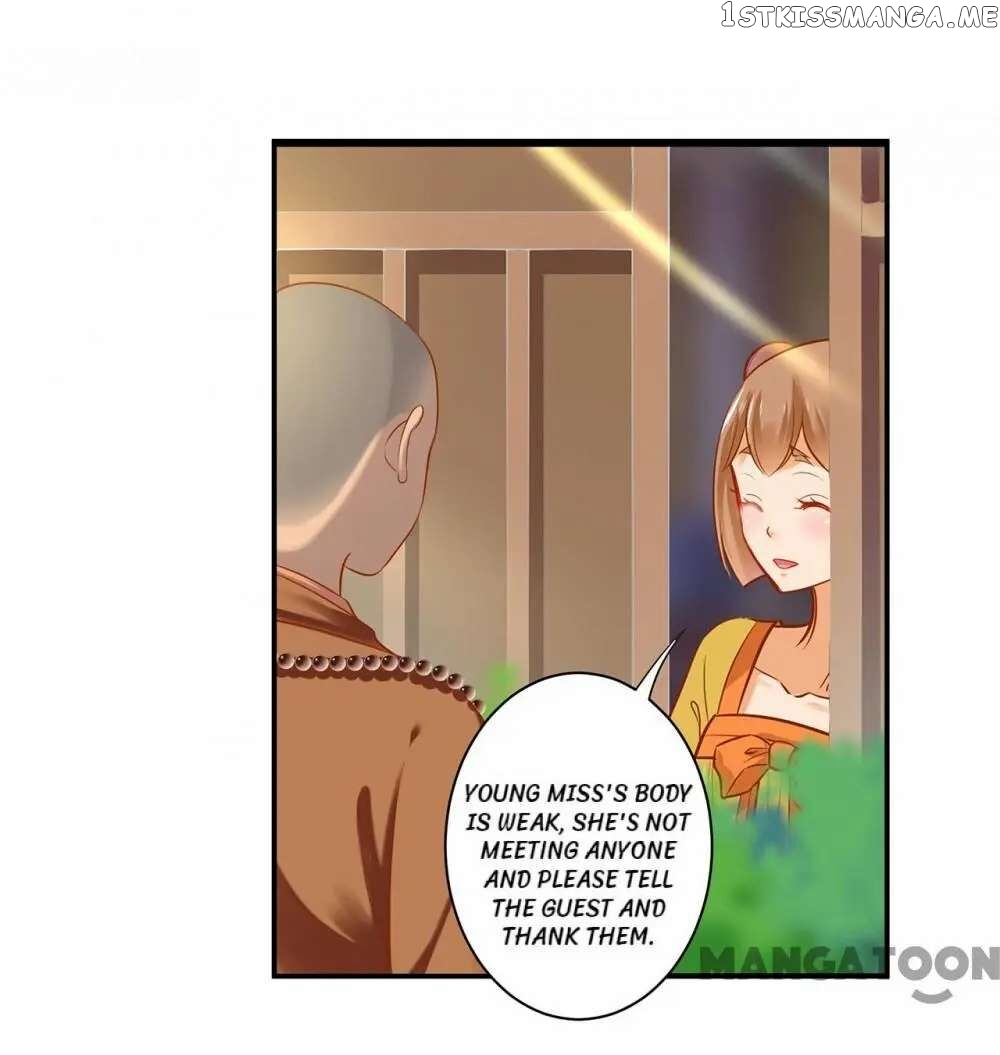 The Princess’s Time Travel Chapter 128 - page 33