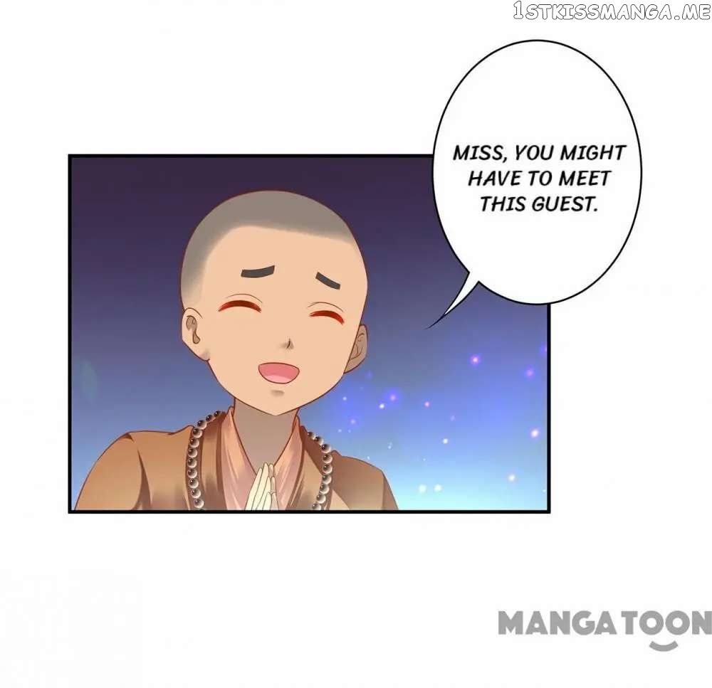 The Princess’s Time Travel Chapter 128 - page 34