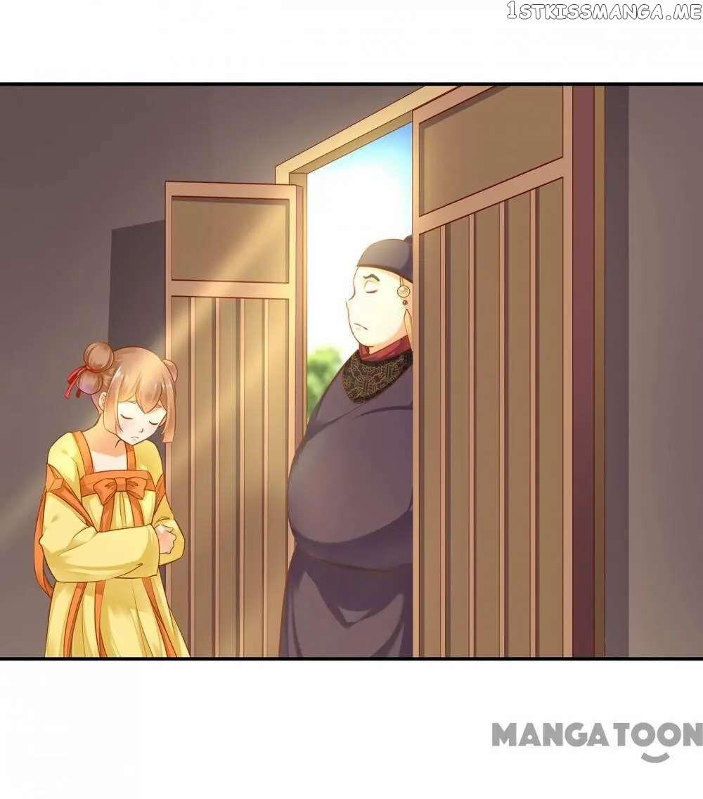 The Princess’s Time Travel Chapter 128 - page 41