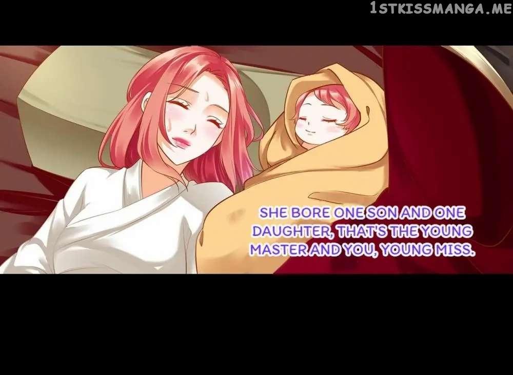 The Princess’s Time Travel Chapter 128 - page 6