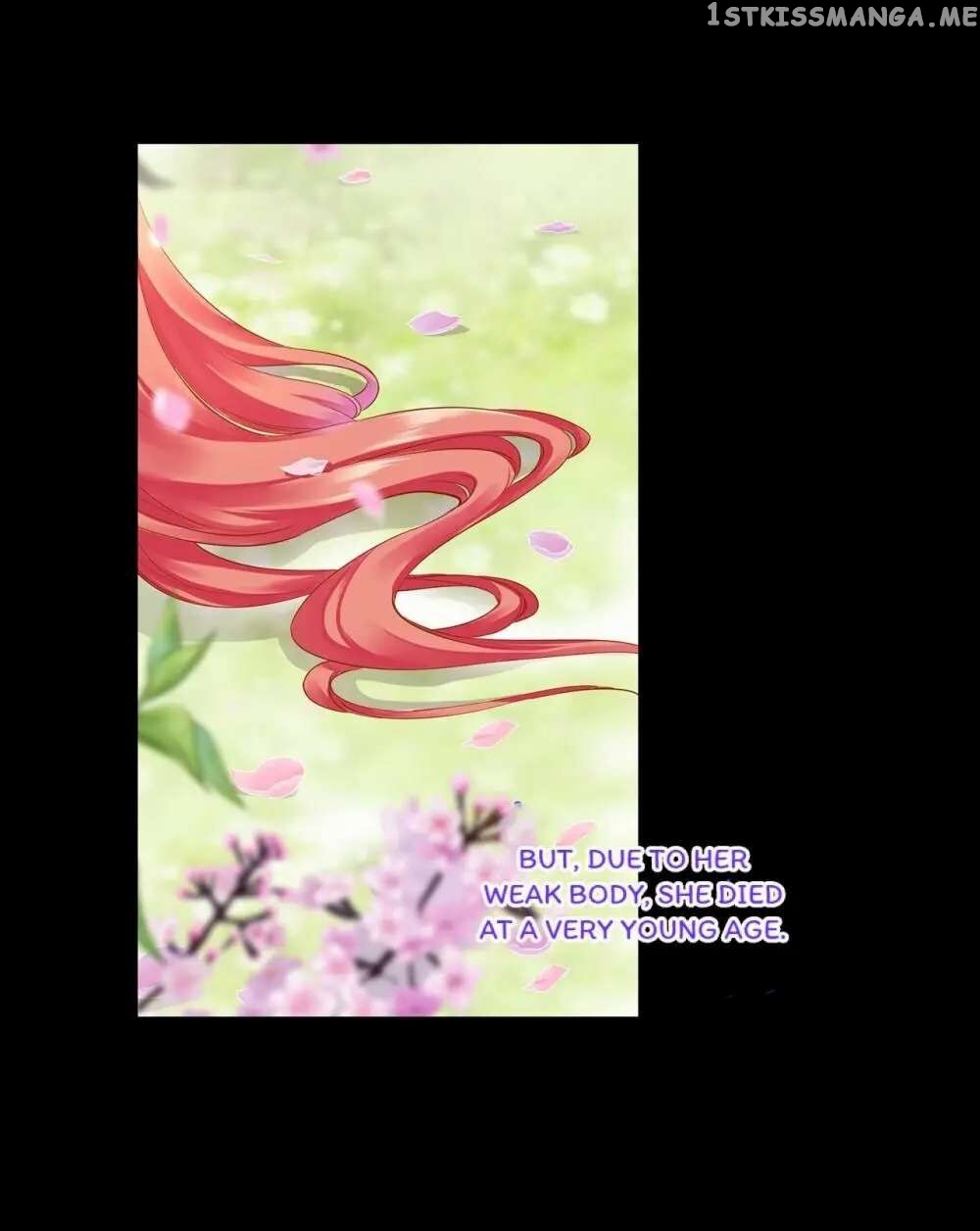 The Princess’s Time Travel Chapter 128 - page 7