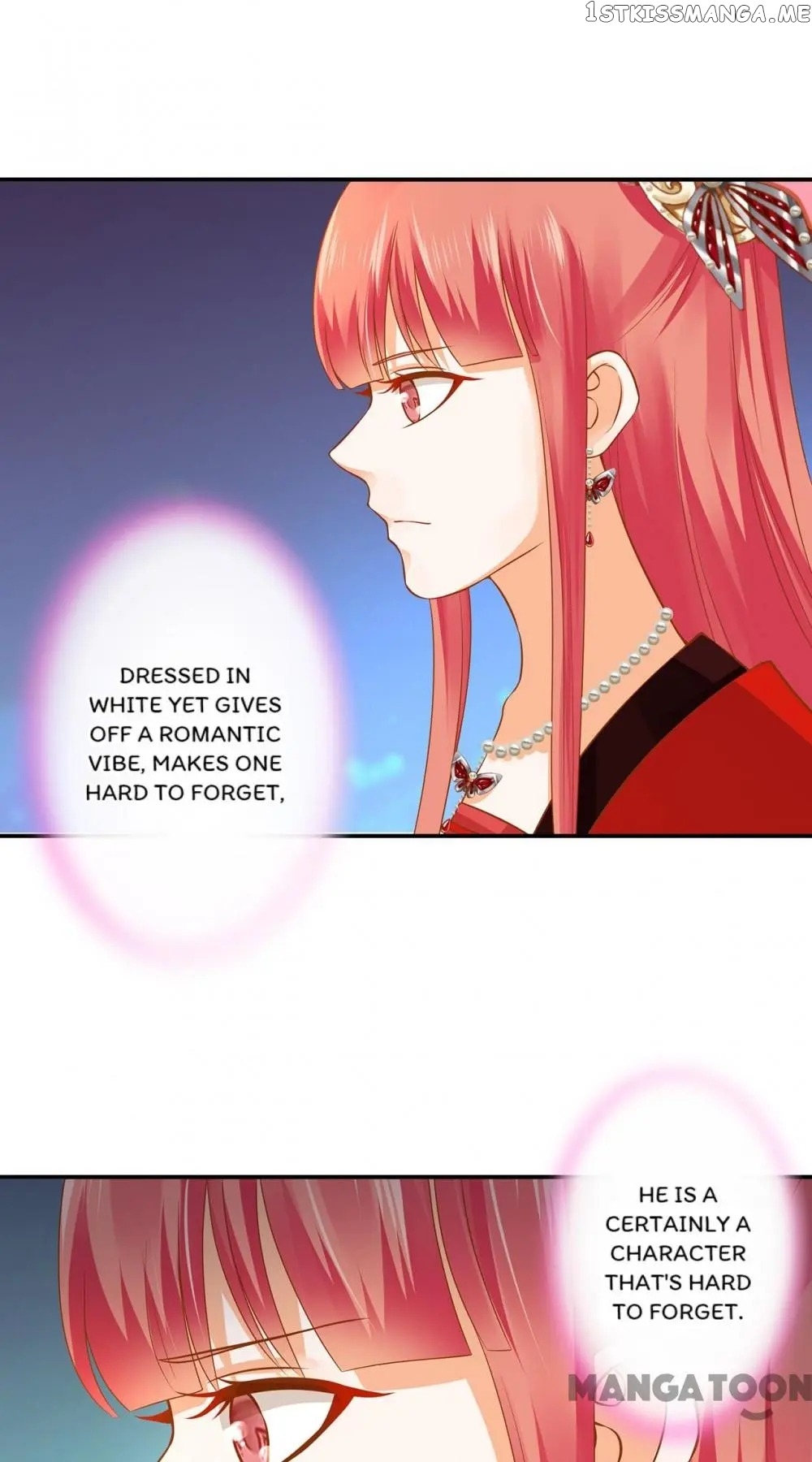 The Princess’s Time Travel Chapter 162 - page 14