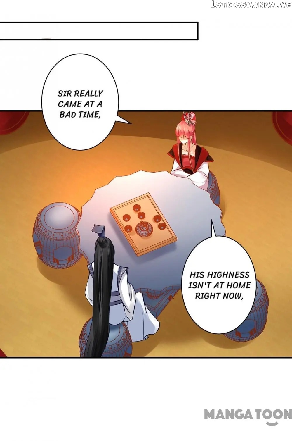 The Princess’s Time Travel Chapter 162 - page 18