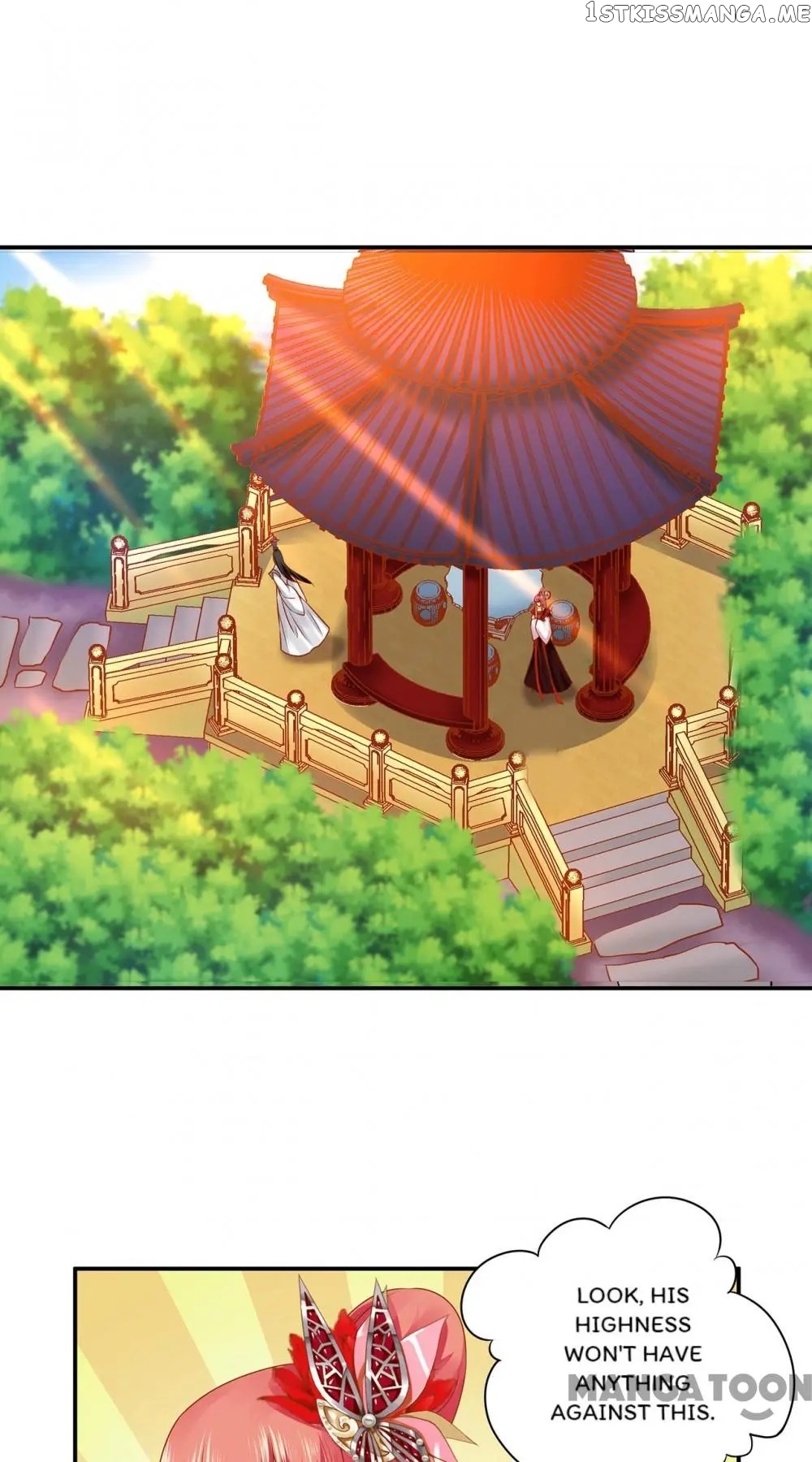 The Princess’s Time Travel Chapter 162 - page 30