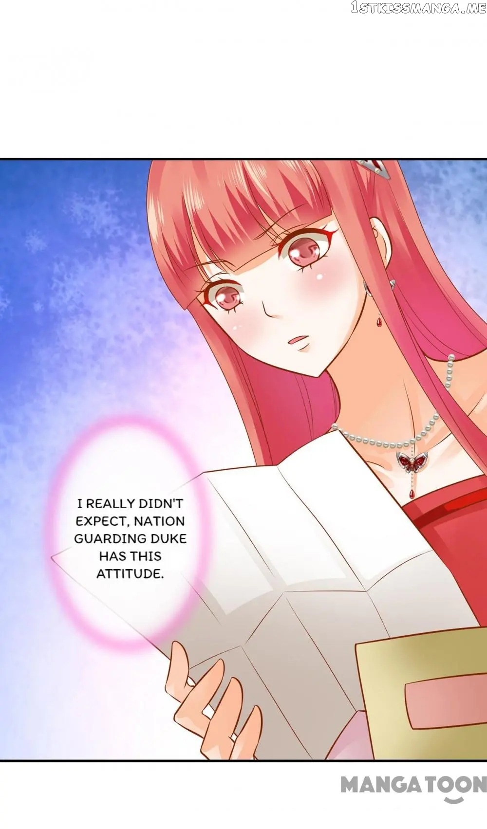 The Princess’s Time Travel Chapter 162 - page 32
