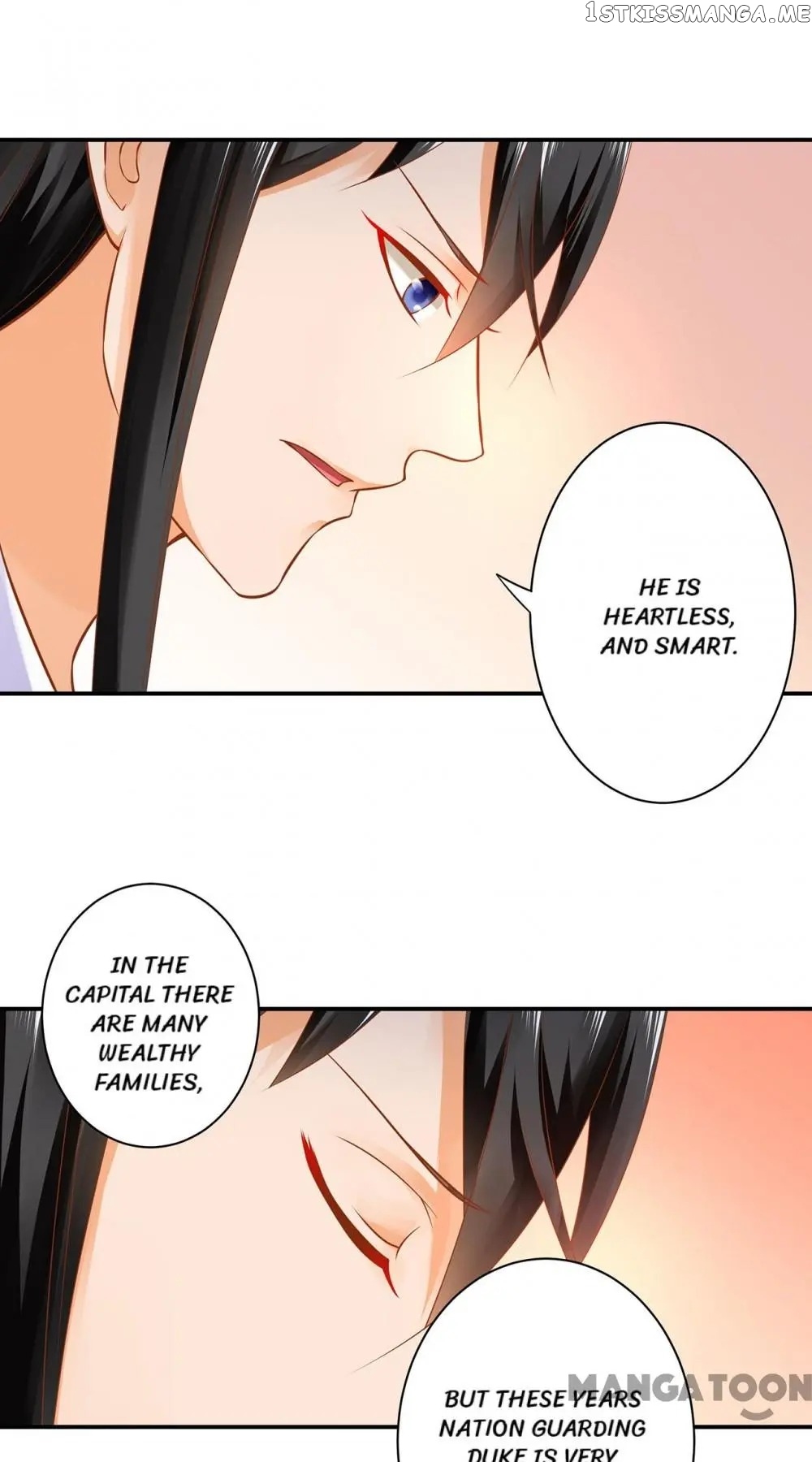 The Princess’s Time Travel Chapter 162 - page 35