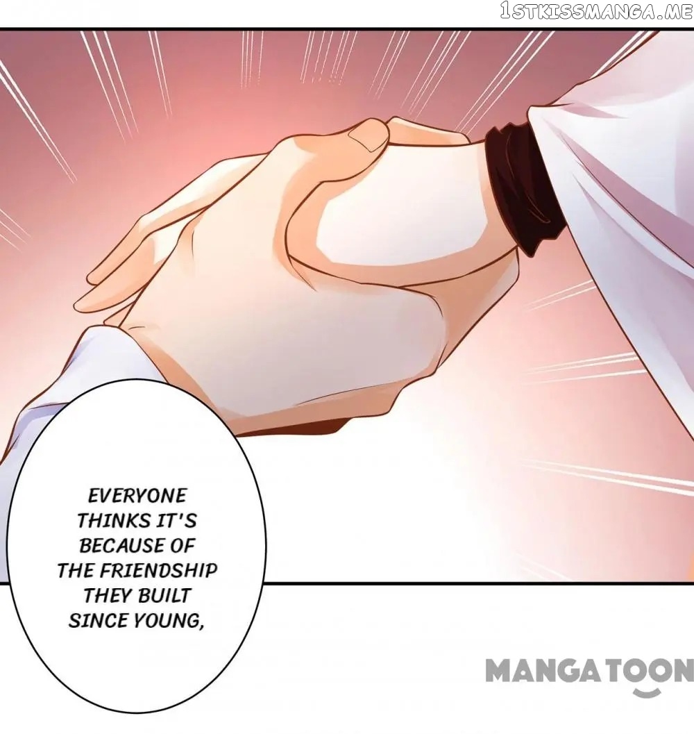 The Princess’s Time Travel Chapter 162 - page 37