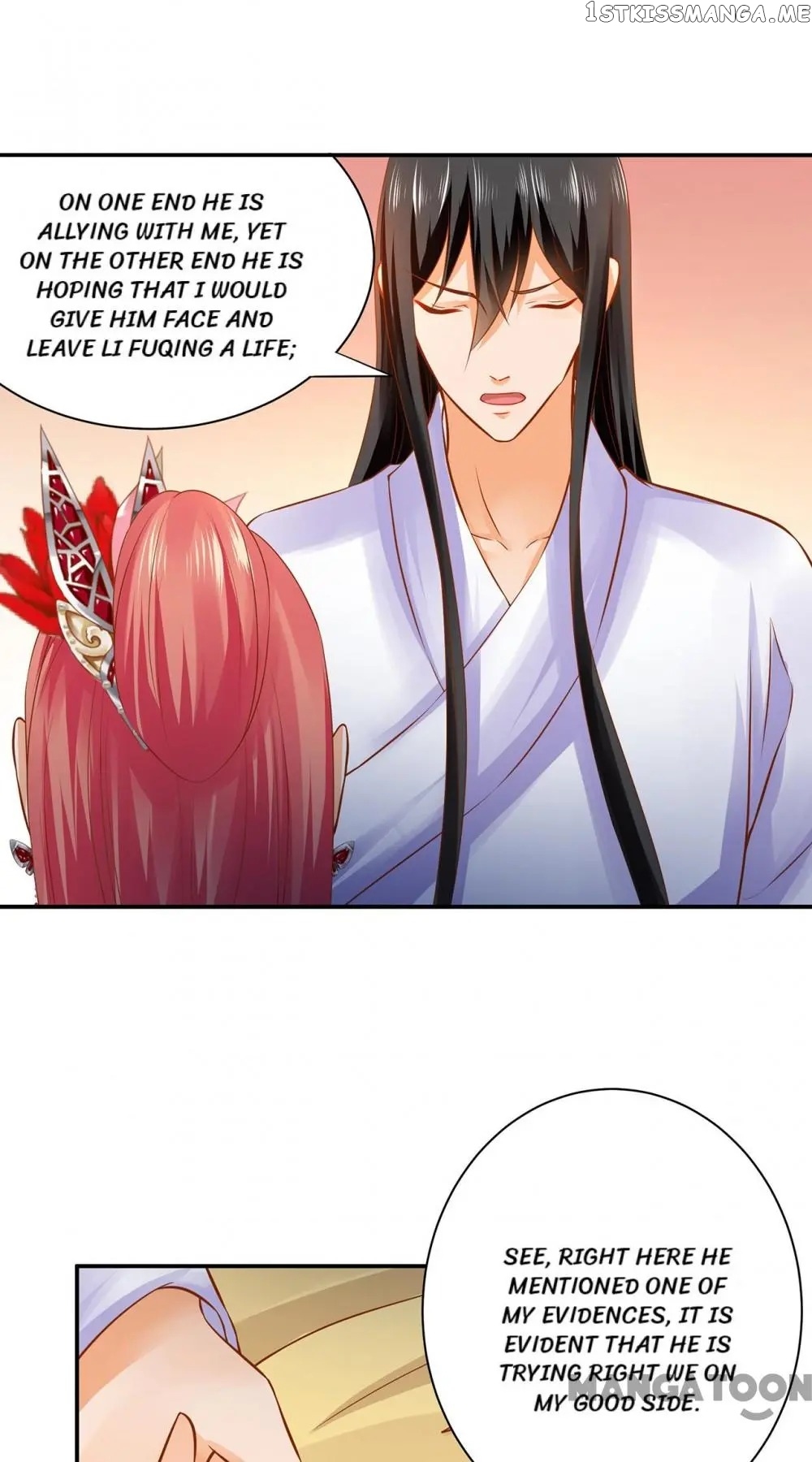 The Princess’s Time Travel Chapter 162 - page 40