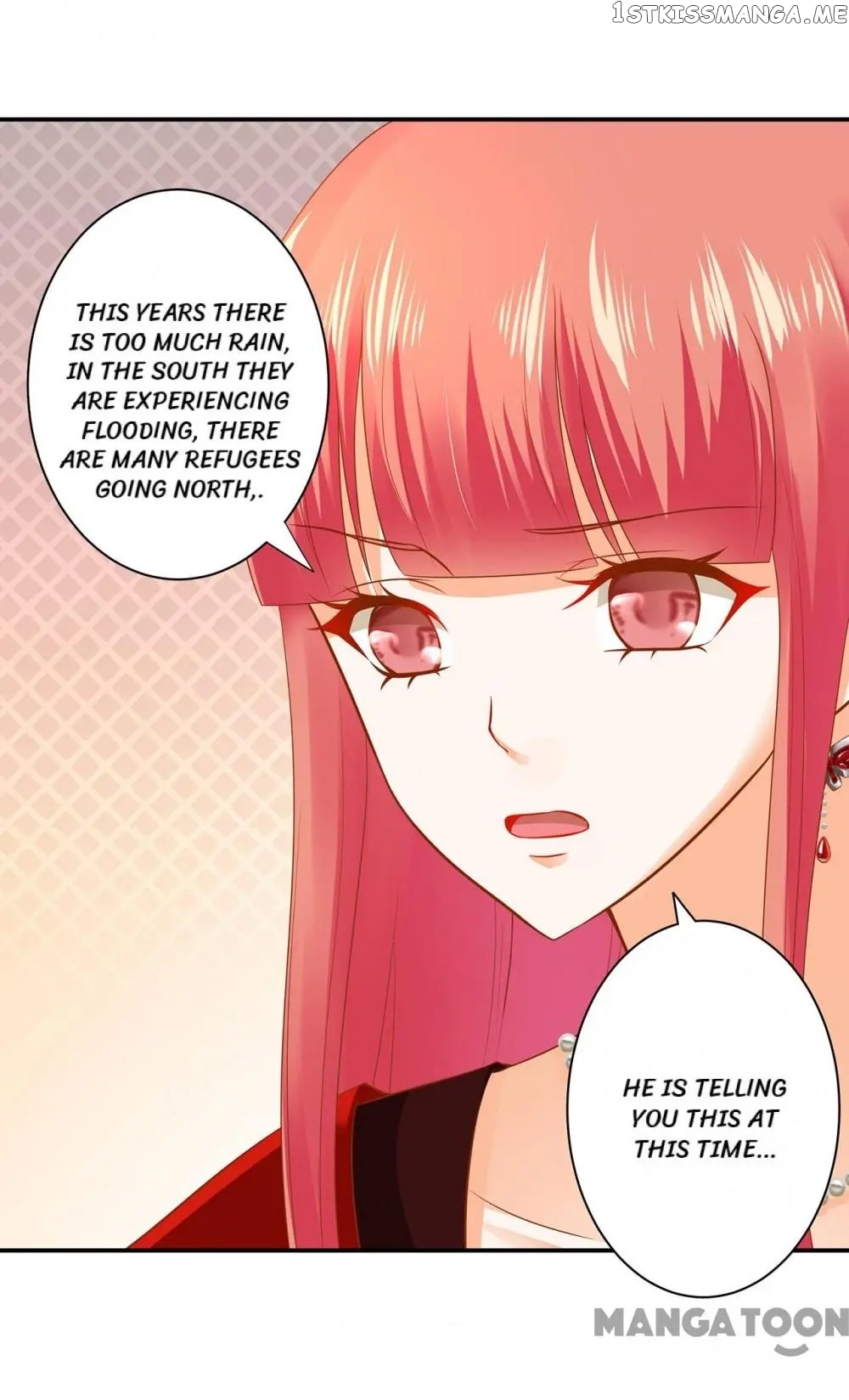 The Princess’s Time Travel Chapter 162 - page 42