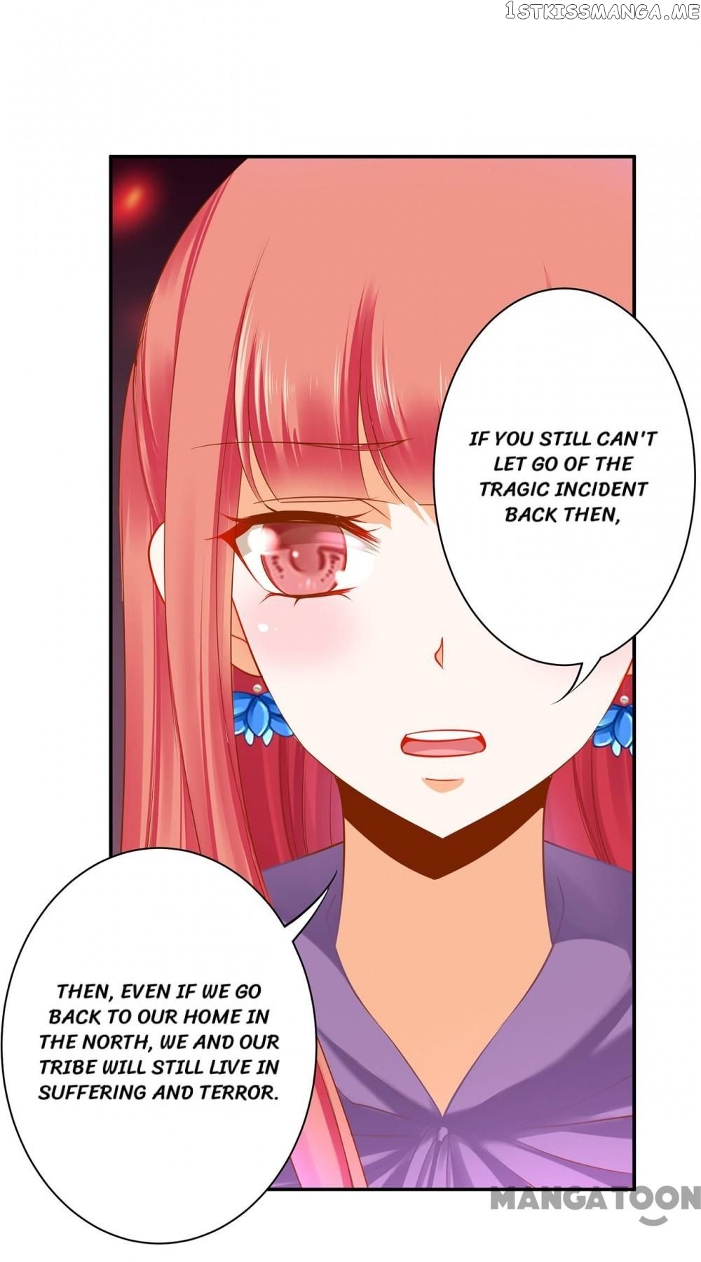 The Princess’s Time Travel Chapter 239 - page 12