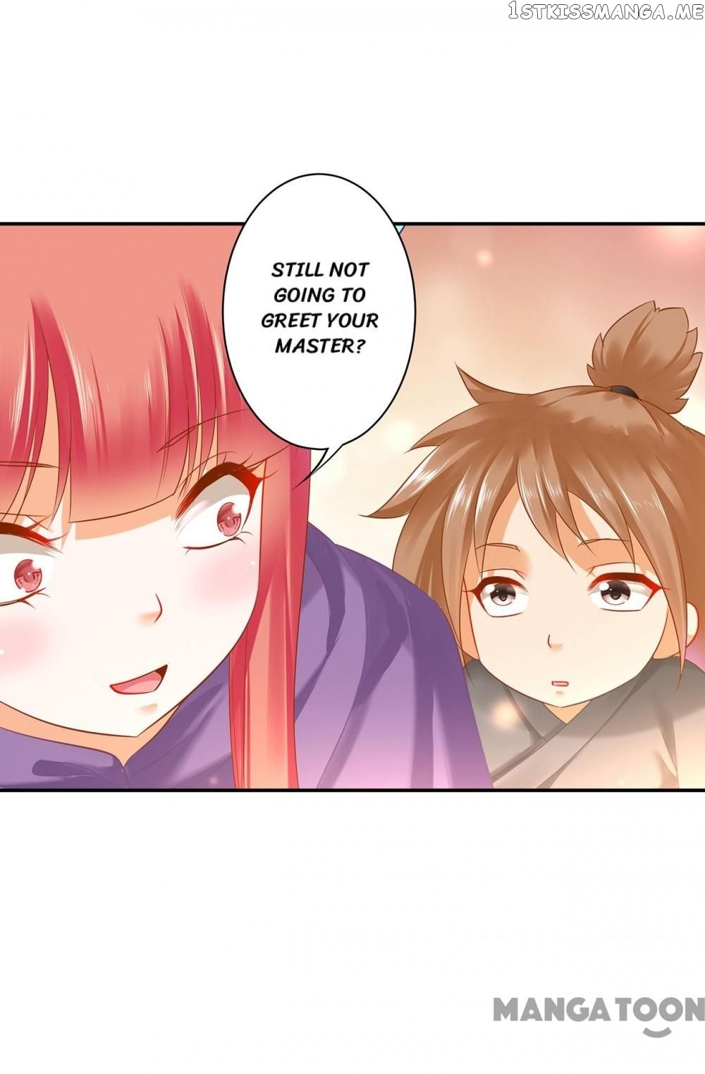 The Princess’s Time Travel Chapter 239 - page 19