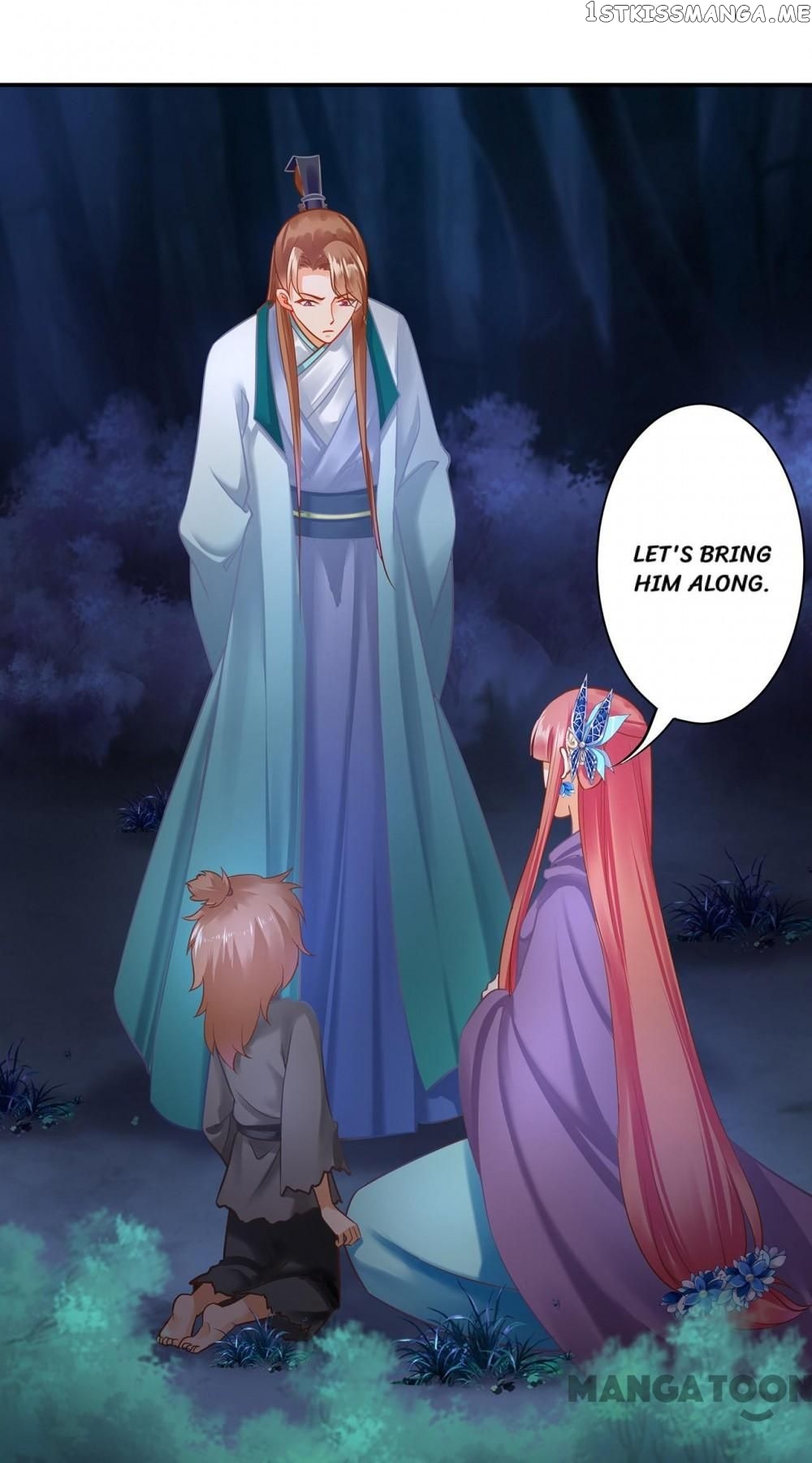 The Princess’s Time Travel Chapter 239 - page 2