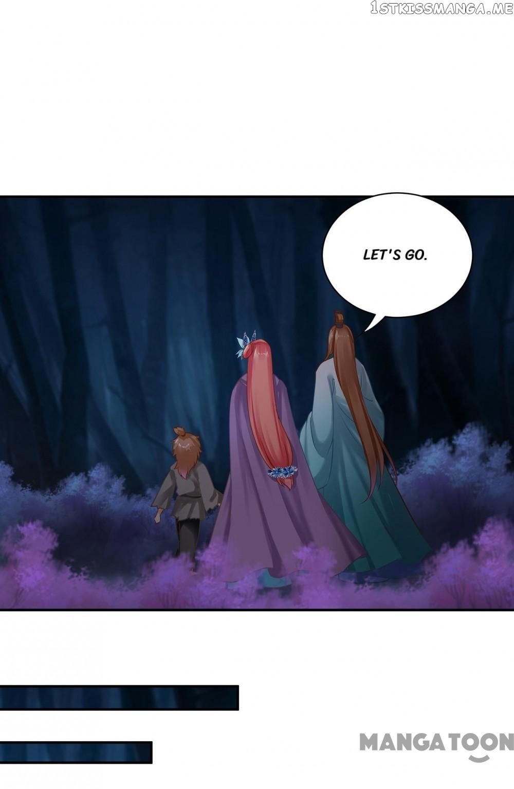 The Princess’s Time Travel Chapter 239 - page 26