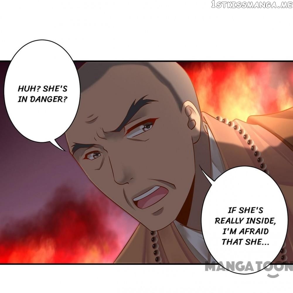 The Princess’s Time Travel Chapter 239 - page 29