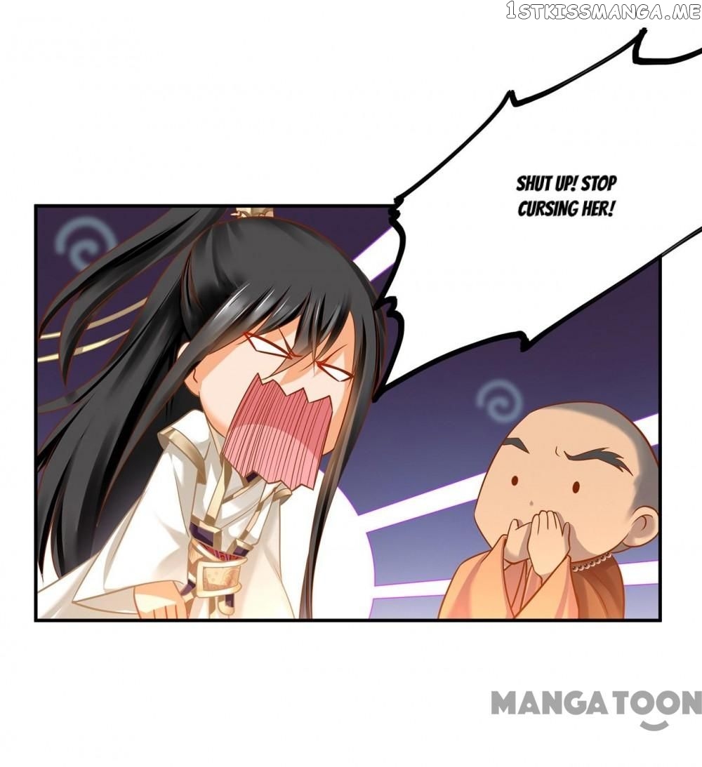 The Princess’s Time Travel Chapter 239 - page 30