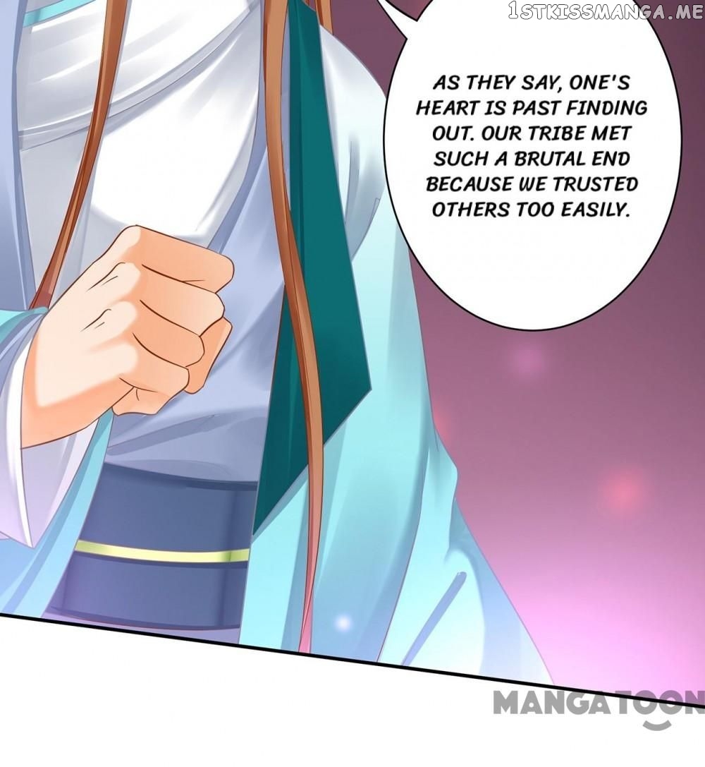 The Princess’s Time Travel Chapter 239 - page 7