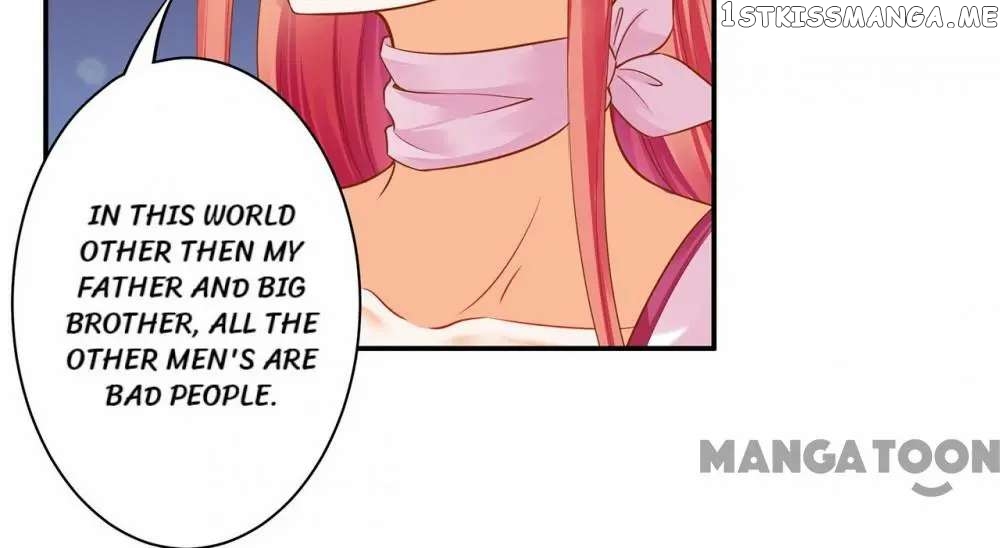 The Princess’s Time Travel Chapter 130 - page 16
