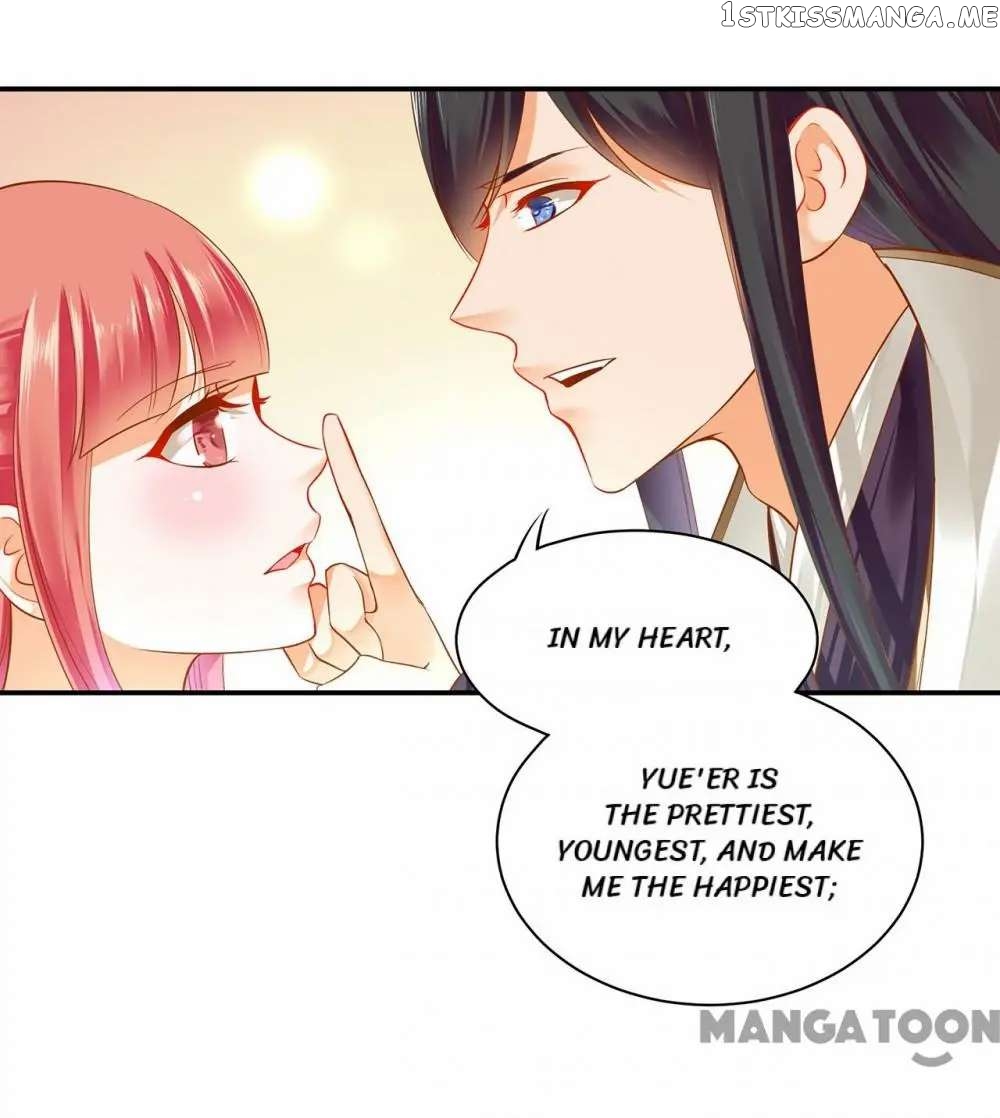 The Princess’s Time Travel Chapter 130 - page 22