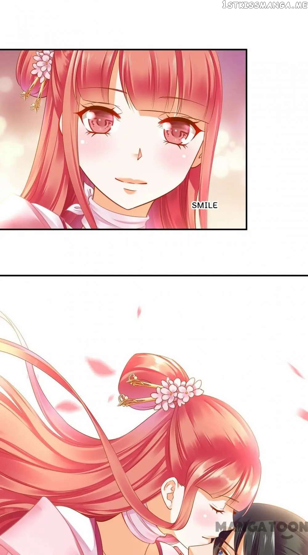 The Princess’s Time Travel Chapter 130 - page 25