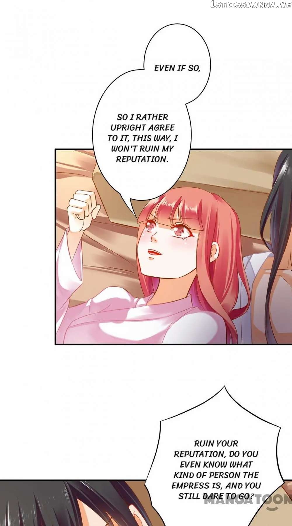 The Princess’s Time Travel Chapter 130 - page 37